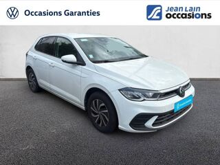 Polo 1.0 TSI 95 S&S BVM5 VW Edition 2025 occasion 38130 &Eacute;chirolles