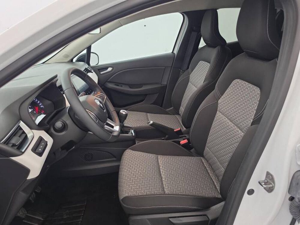 Clio TCe 90 Evolution 2023 occasion 56850 Caudan