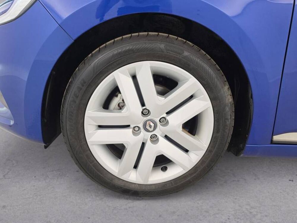 Clio E-Tech 140 - 21N Business 2022 occasion 29900 Concarneau