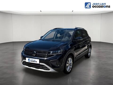 Annonce voiture Volkswagen T-Cross 25990 €