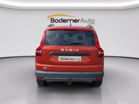 Jogger ECO-G 100 7 places Extreme + 2023 occasion 50100 Cherbourg-en-Cotentin