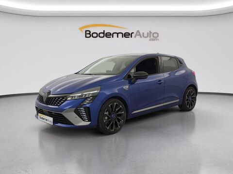 Annonce voiture Renault Clio 20999 €