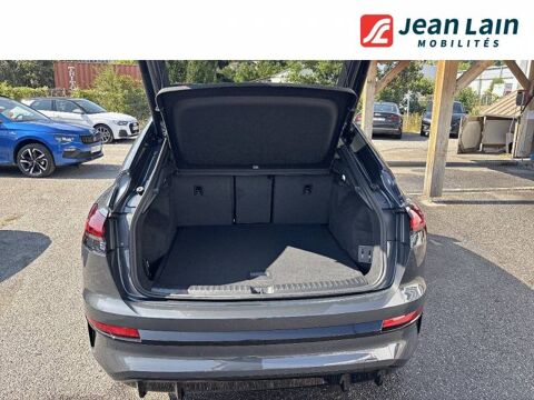 Q4 Sportback e-tron Performance 2026 occasion 05000 Gap