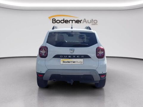 Duster Blue dCi 115 4x2 Prestige 2018 occasion 61100 Flers