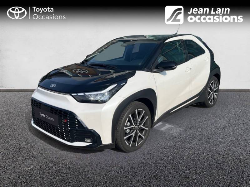 Toyota AYGO 2026 occasion