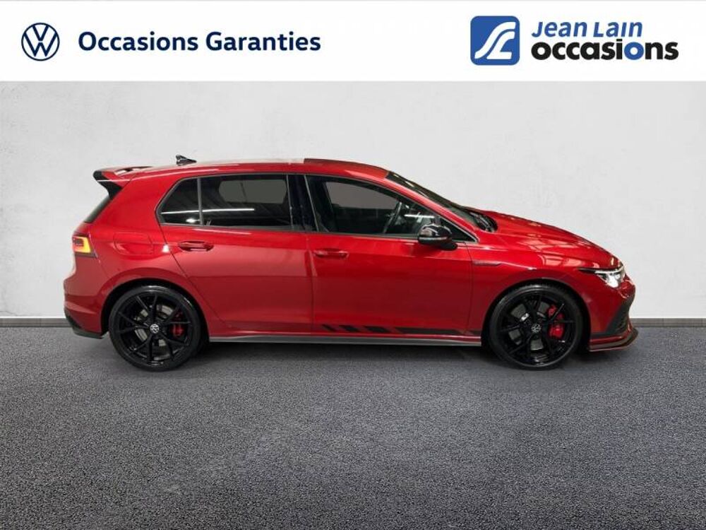 Golf 2.0 TSI 300 DSG7 GTI Clubsport 2021 occasion 74600 Seynod