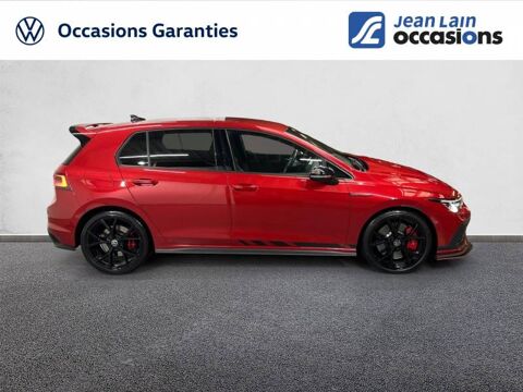 Golf 2.0 TSI 300 DSG7 GTI Clubsport 2021 occasion 74600 Seynod