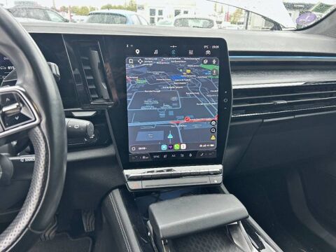 Austral E-Tech hybrid 200 Iconic 2023 occasion 14200 H&eacute;rouville-Saint-Clair