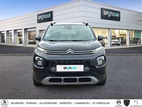 C3 Aircross PureTech 110 S&S BVM6 Shine Pack 2021 occasion 38300 Bourgoin-Jallieu