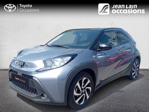 Annonce voiture Toyota Aygo 15990 €