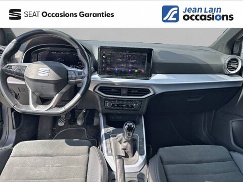 Arona 1.0 TSI 110 ch Start/Stop BVM6 FR 2023 occasion 74700 Sallanches