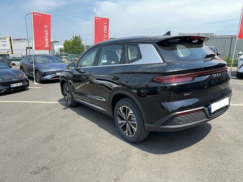 Sealion 5 1.5l DM-i 212 ch PHEV Design 2026 occasion 49070 Beaucouz&eacute;