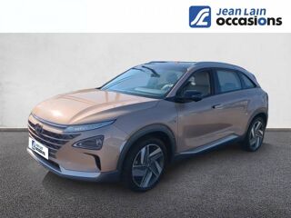 Nexo Hydrogene 163 ch 2019 occasion 73290 La Motte-Servolex