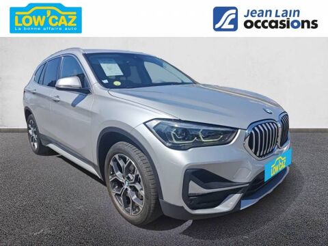 X1 sDrive 18d 150 ch BVA8 xLine 2021 occasion 73490 La Ravoire