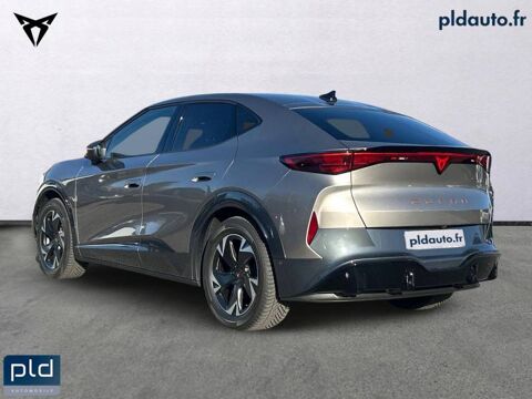 Tavascan 286 ch V 2026 occasion 13090 Aix-en-Provence