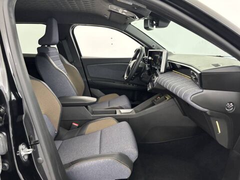R5 Renault 5 E-Tech Electrique 120 ch autonomie urbaine Techno 2025 occasion 61200 Argentan