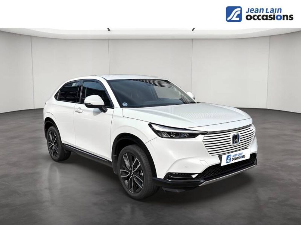 HR-V e:HEV 1.5 i-MMD Advance 2025 occasion 38170 Seyssinet-Pariset