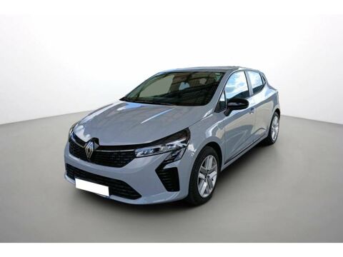 Clio Blue dCi 100 ch GSR2 Evolution 2025 occasion 29270 Carhaix-Plouguer