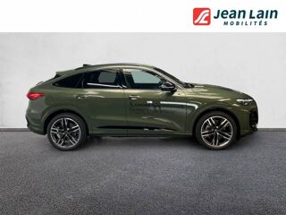 Q5 Sportback e-hybrid 299 ch S tronic 7 Quattro S line 2026 occasion 74600 Seynod