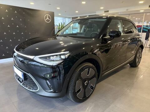 Smart #1 Smart 272 ch Premium 2025 occasion SAINT-FONS 69190