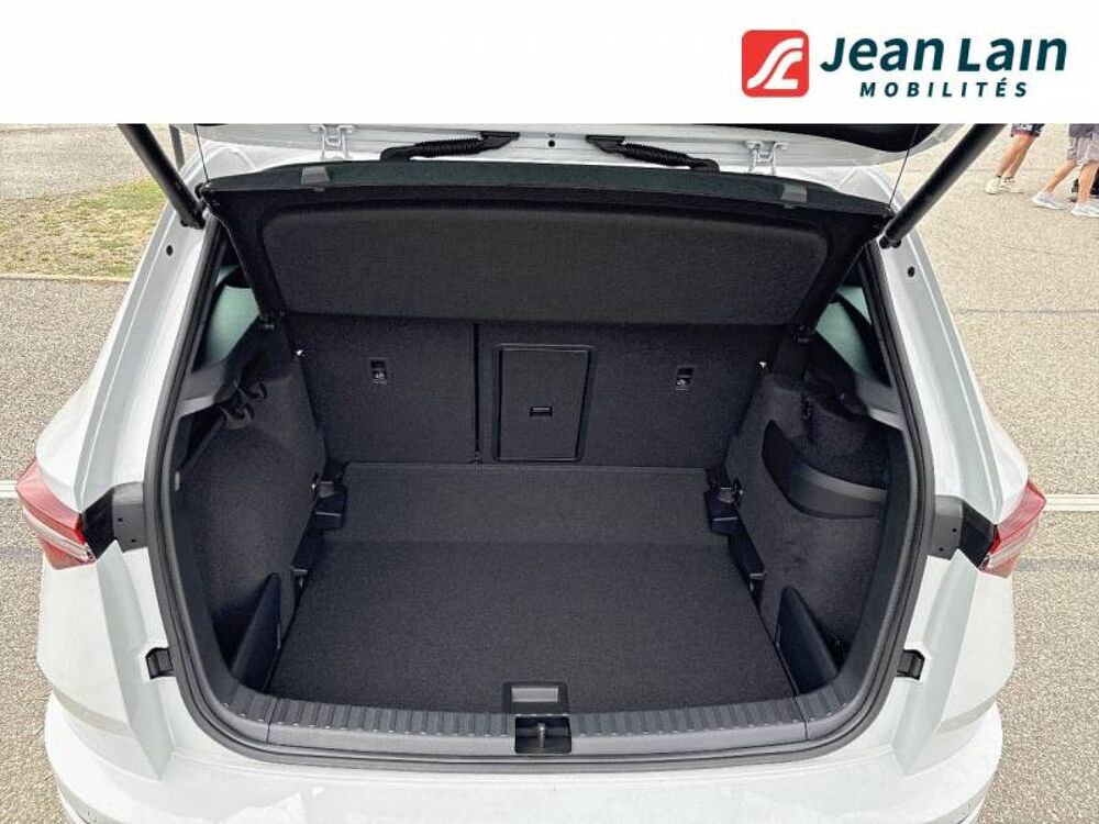 Karoq 1.5 TSI Evo 2 150 ch ACT DSG7 Sportline 2026 occasion 73290 La Motte-Servolex