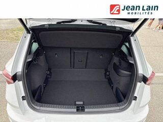 Karoq 1.5 TSI Evo 2 150 ch ACT DSG7 Sportline 2026 occasion 73290 La Motte-Servolex