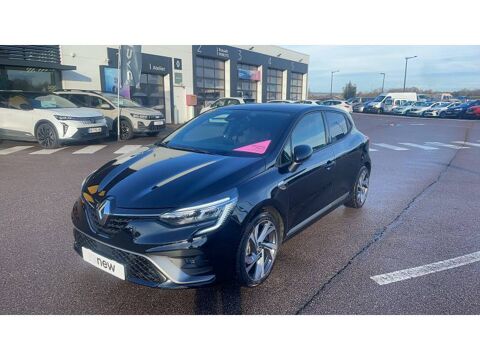 Annonce voiture Renault Clio 17911 €