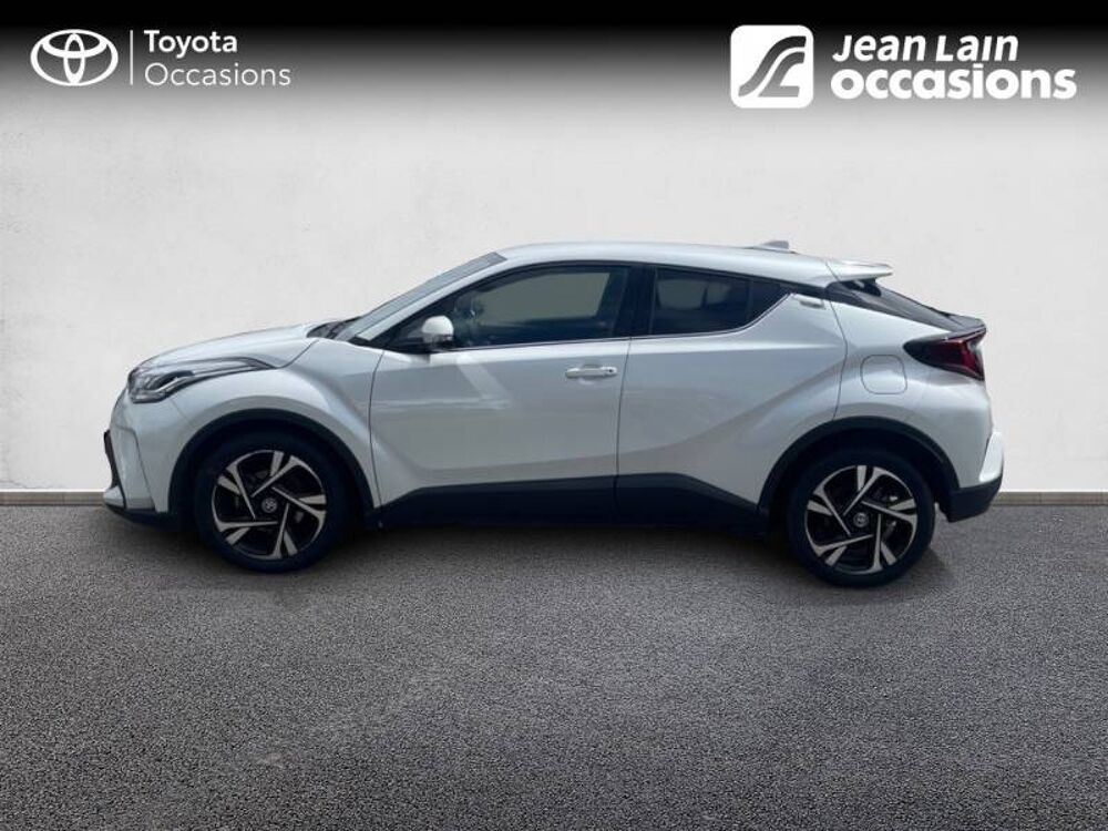 C-HR Hybride 1.8L Design 2023 occasion 38360 Sassenage