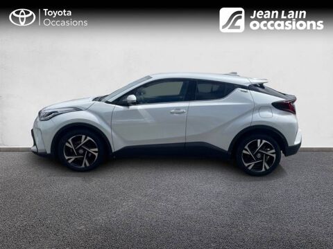 C-HR Hybride 1.8L Design 2023 occasion 38360 Sassenage