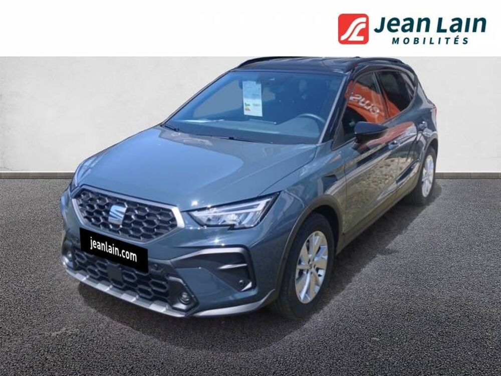 Arona 1.0 TSI 95 ch Start/Stop BVM5 Copa 2026 occasion 74950 Scionzier