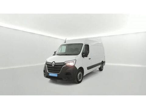 Master MASTER FGN TRAC F3500 L2H2 BLUE DCI 135 CONFORT 2023 occasion 56850 Caudan