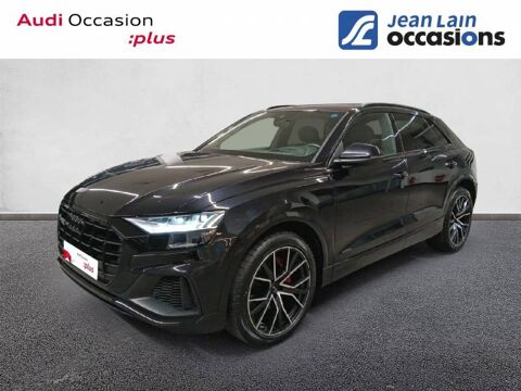 Annonce voiture Audi Q5 54990 �