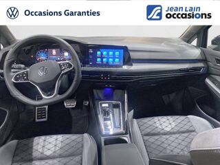 Golf 1.5 eTSI OPF 150 DSG7 R-Line 2024 occasion 74600 Seynod
