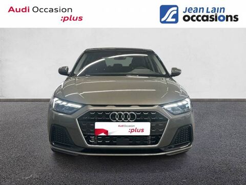 A1 Sportback 25 TFSI 95 ch S tronic 7 Design 2025 occasion 01170 Cessy