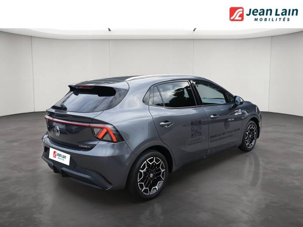 MG4 EV Urban 54 kWh - 118 kW Premium 2026 occasion 38121 Reventin-Vaugris