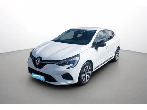 Renault Clio TCe 90 Equilibre 2023 occasion Caudan 56850