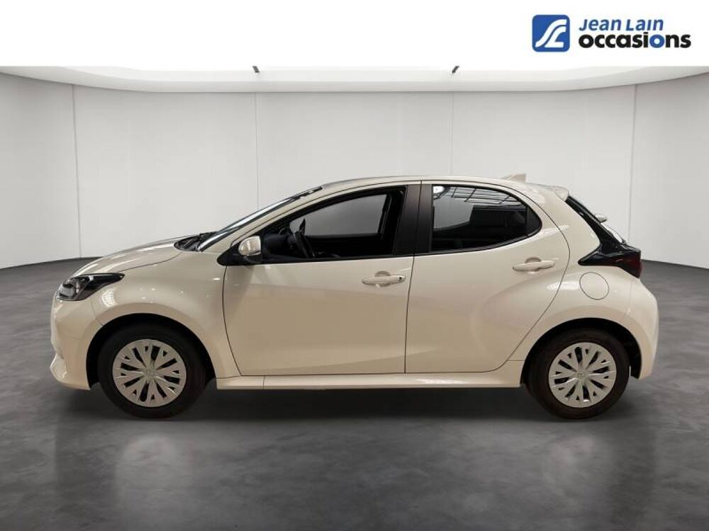 Yaris 70 VVT-i Dynamic Business 2023 occasion 73290 La Motte-Servolex