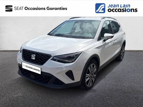 Annonce voiture Seat Arona 17490 €