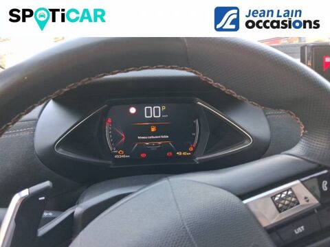 DS3 DS 3 Crossback PureTech 130 S&S EAT8 Business 2022 occasion 74700 Sallanches
