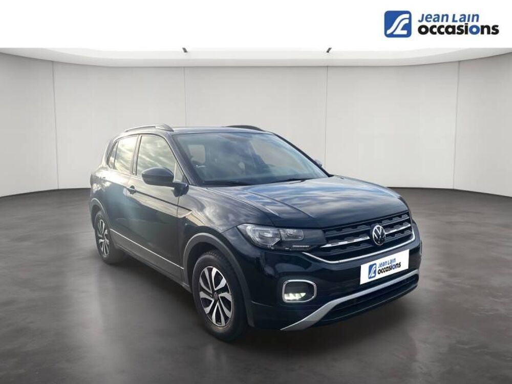 T-Cross 1.0 TSI 110 Start/Stop DSG7 Active 2023 occasion 74100 Ville-la-Grand