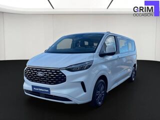 Tourneo VP Tourneo Custom 320 L2H1 2.0 EcoBlue 150 ch Titanium 2024 occasion 34970 Lattes