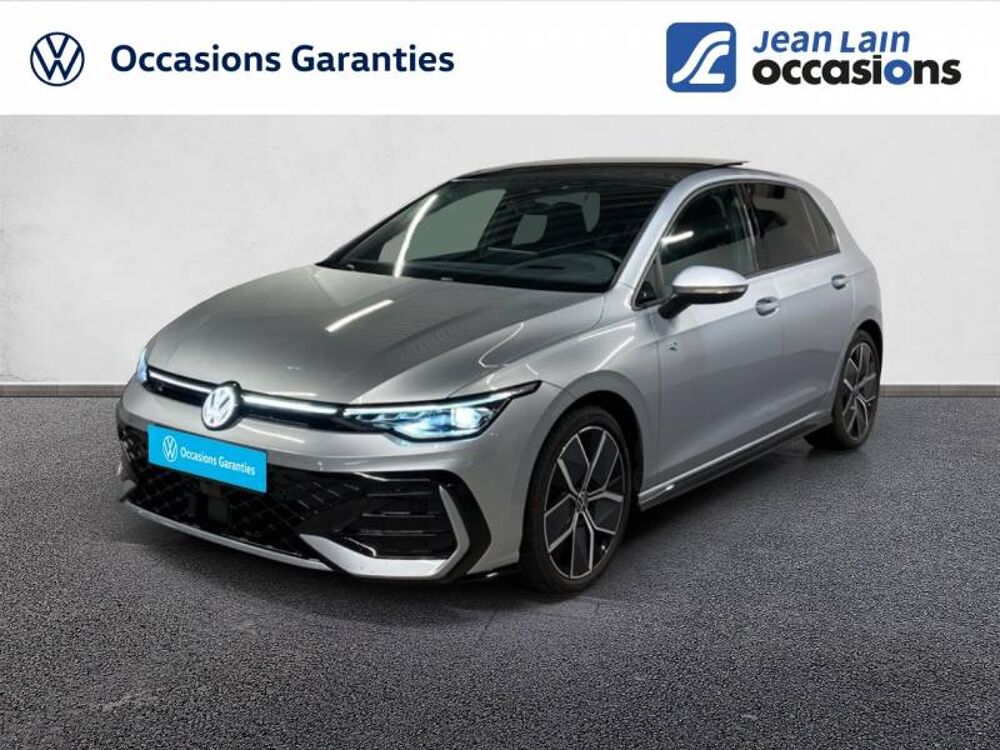 Golf 2.0 TDI SCR 150 DSG7 R-Line 2024 occasion 26000 Valence