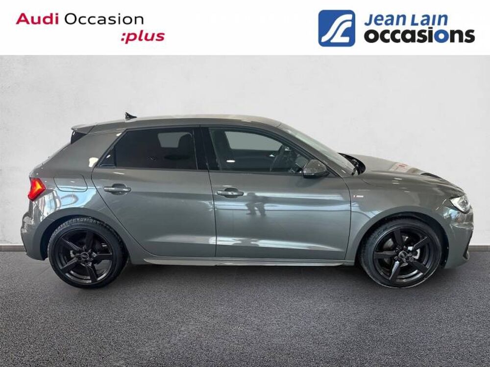 A1 Sportback 35 TFSI 150 ch S tronic 7 S Line 2024 occasion 38130 &Eacute;chirolles