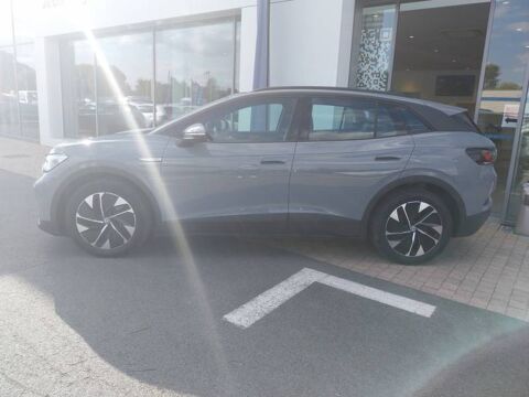 ID.4 204 ch Pro Performance 2021 occasion 24200 Sarlat-la-Can&eacute;da