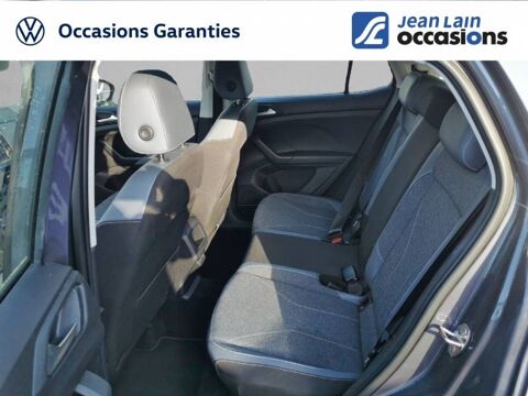 T-Cross 1.0 TSI 115 Start/Stop DSG7 Style 2025 occasion 38500 Voiron