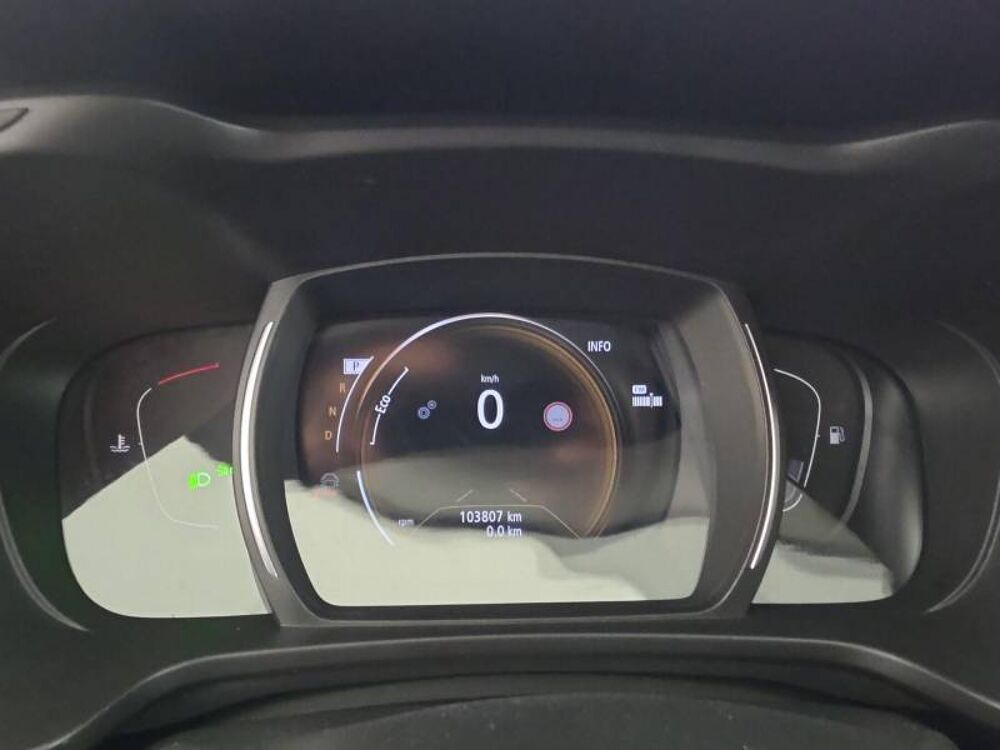 Kadjar Blue dCi 115 EDC Evolution 2022 occasion 61100 Flers
