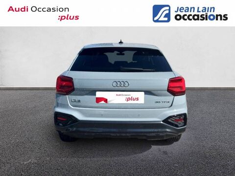 Q2 35 TFSI 150 S tronic 7 Design 2025 occasion 74100 Ville-la-Grand
