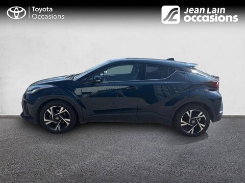 C-HR Hybride 2.0L Design 2023 occasion 38121 Reventin-Vaugris