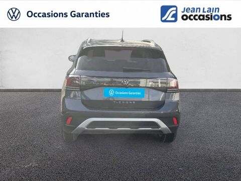 T-Cross 1.0 TSI 116 Start/Stop DSG7 VW Edition 2025 occasion 05000 Gap
