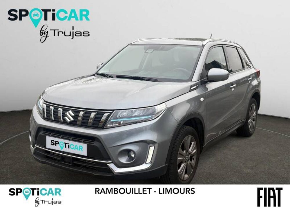 Vitara 1.4 Boosterjet Hybrid Privil&egrave;ge 2022 occasion 78120 Rambouillet